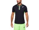 Asics Match M Polo Shirt - performance black