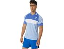 Asics Match Actibreeze Polo Shirt - sapphire