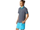 Asics Padel M Polo Shirt - carrier grey
