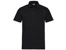 Head Polo M - black