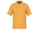 Head Performance Polo Shirt - banana