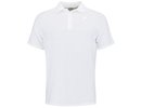 Head Performance Polo Shirt - white