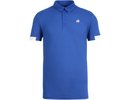Le coq sportif TENNIS Polo SS No.5 M - cobalt