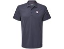 Fila Polo Maurice M - black melange