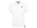 Fila Polo Arnaud - white/multicolor