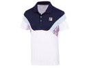 Fila Polo Adrian - white