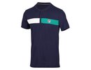 Fila US Open Emilio T-Shirt - navy