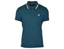 Fila Polo Albert M - deep teal