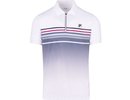 Fila Diego - gray dawn print