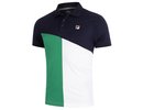 Fila Erol - navy/ultramarine green comb
