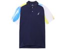 Australian Ace Blaze Polo - cosmos blue