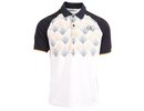Sergio tacchini Punte - navy/smoke