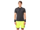Hydrogen Tech Serafino Man - black melange