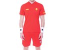 Hydrogen Nation Cup Tech Serafino - red