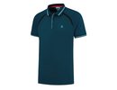 K-swiss Tac Hypercourt Polo 5 - blue opal