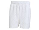 Adidas Club Graphic Tennis 7" - white/grey