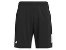Adidas Club Tennis Climacool 3-Stripes 7" - black