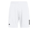 Adidas Club Climacool 3-Stripes 9" - white