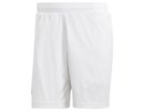 Adidas Match Code Short 7 - white/night metallic
