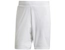Adidas Ergo Shorts 7" M - white/black