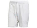Adidas Melbourne Shorts M - white/black
