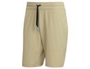Adidas Ergo Tennis Shorts 9" M - sandy beige