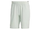 Adidas Club SW Short 9" - linen green