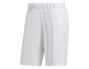 Adidas Club Tennis Stretch Woven Shorts - white