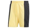 Adidas Tennis Heat.Rdy Ergo 7" Shorts - black/orange