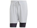 Adidas Tennis Aeroready Shorts and Tight Set