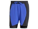 Adidas Shorts and Inner Tights Set