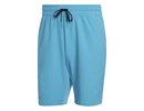 Adidas Ergo Tennis Shorts 7" M - sky rush