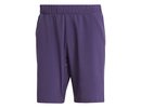 Adidas Club Tennis Climacool Stretch Woven 7" - aurora plum
