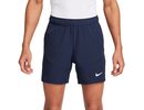 Nike Court Dri-Fit Advantage 7" Tennis Short - obsidian/obsidian/white