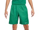 Nike Court Dri-Fit Victory 9" Print Short - malachite/malachite/white