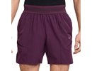 Nike Court Slam Dri-Fit - bordeaux