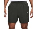Nike Court RG Dri-FIT Slam Tennis - sequoia/white