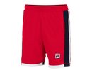 Shorts Todd - fila red/fila navy/white