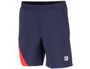 Fila US Open Amari Shorts - navy