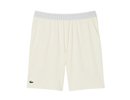 Lacoste Ultra Dry Stretch - ecru white