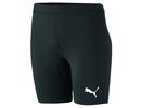 Liga Baselayer Short Tight - puma black