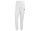Adidas Woven Pant Pro - white