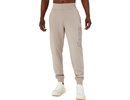 Asics Logo Sweat Pant - moonrock/graphite grey