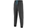 Babolat Exercise Jogger Pant M - black heather