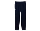 Lacoste Technical Pants - navy blue/white