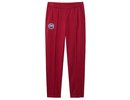 Australian Fleece Legend Trouser - bordeaux
