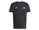 Adidas Tennis Graphic - black