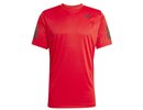 Adidas Club 3-Stripes - better scarlet red