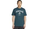 Adidas Heritage Graphic - aurora ivy