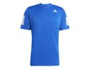 Adidas Club 3-Stripes - collegiate royal